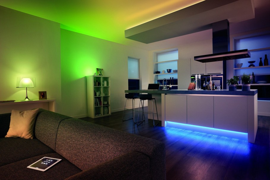 Philips Hue Plus