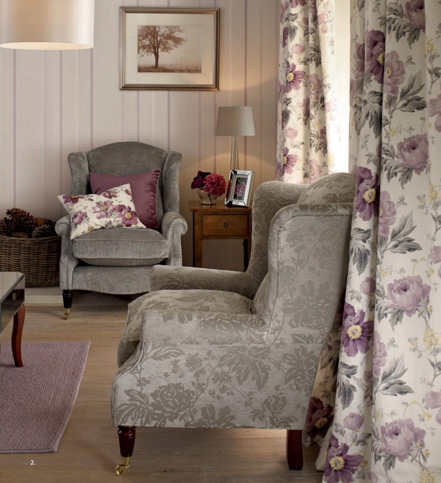 Стиль Кэжуал в интерьере