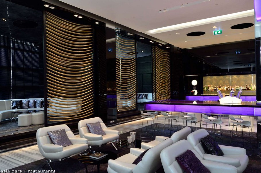 VIP-зона в ресторане