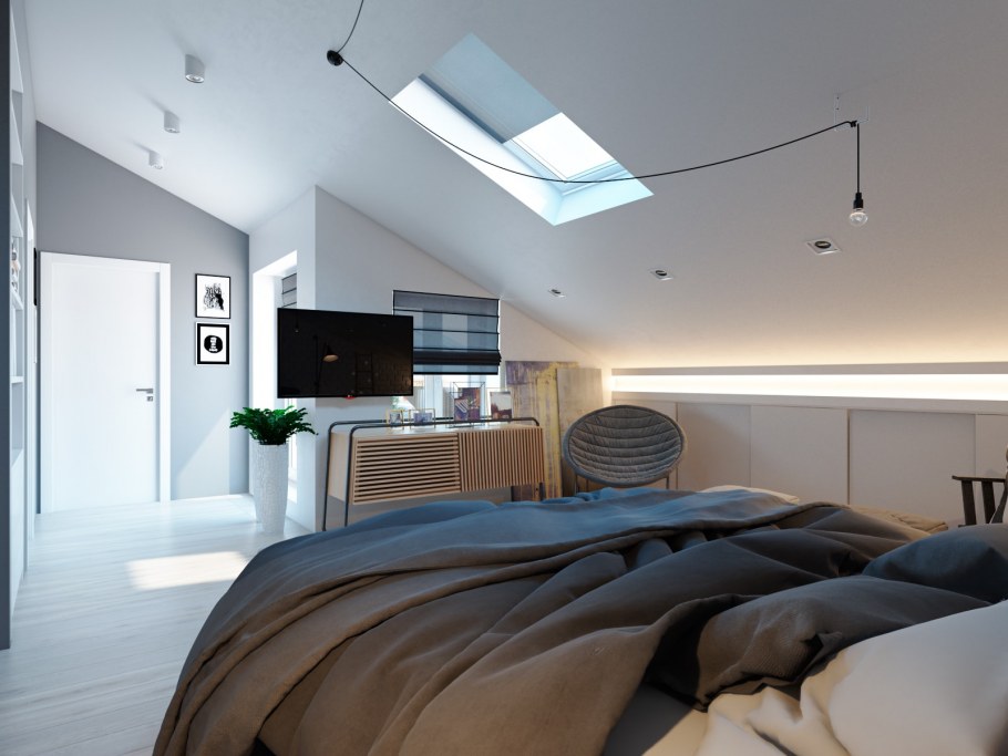 Баухауз мебель 20 век