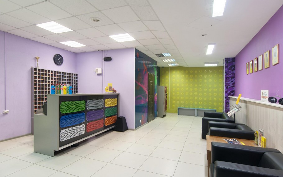 Отделка ЖК Life Приморский