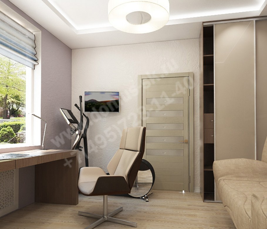 Сходненская 23 кв.32