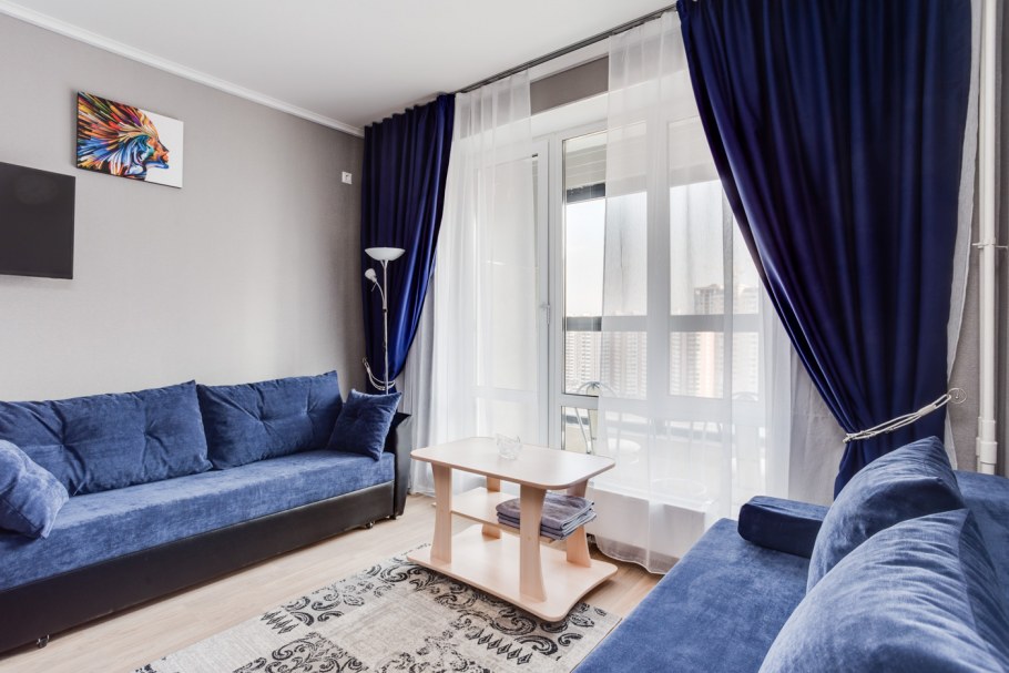 Студия 15 кв Химки