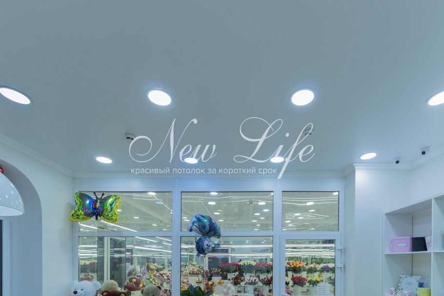 ЖК Life-Варшавская Москва