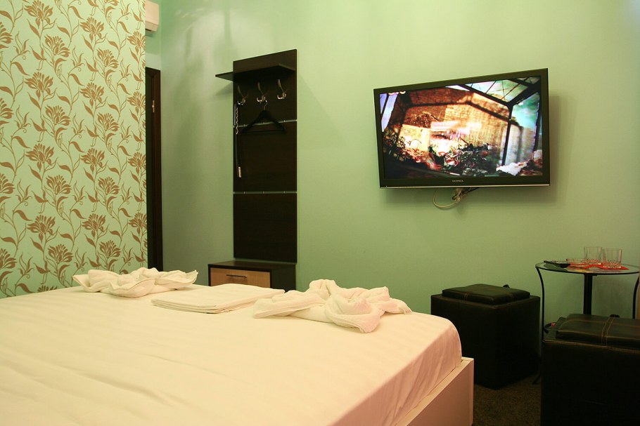 Тушино лайф