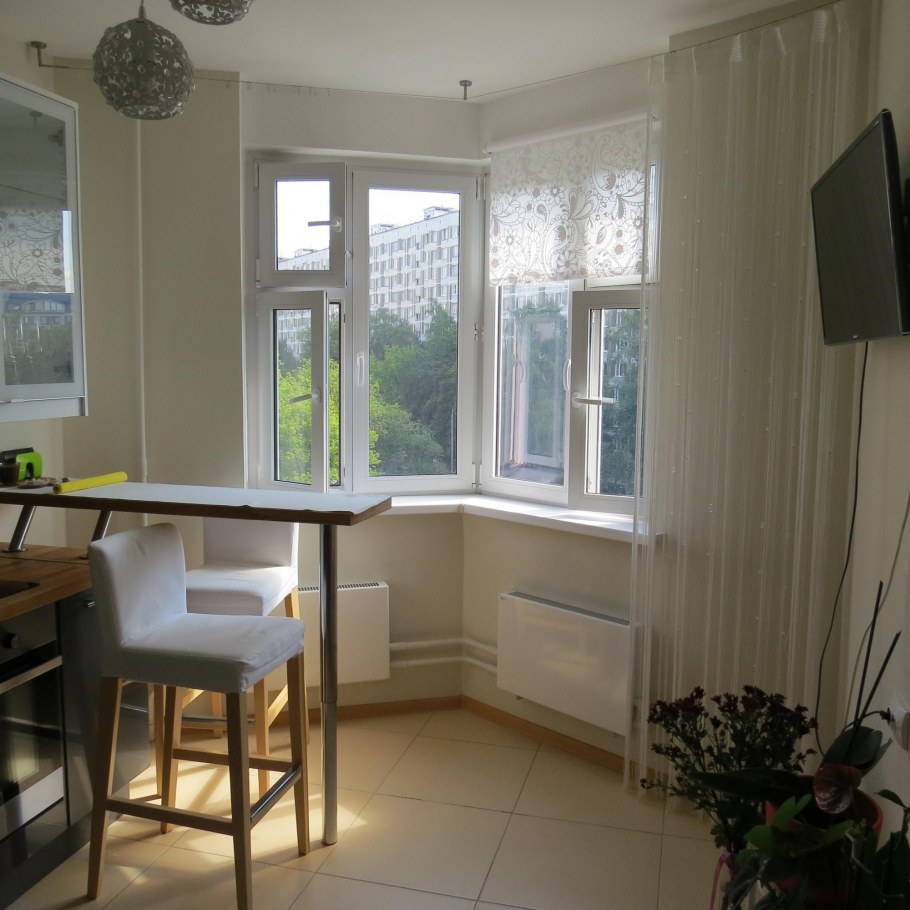 ЖК Life Сходненская