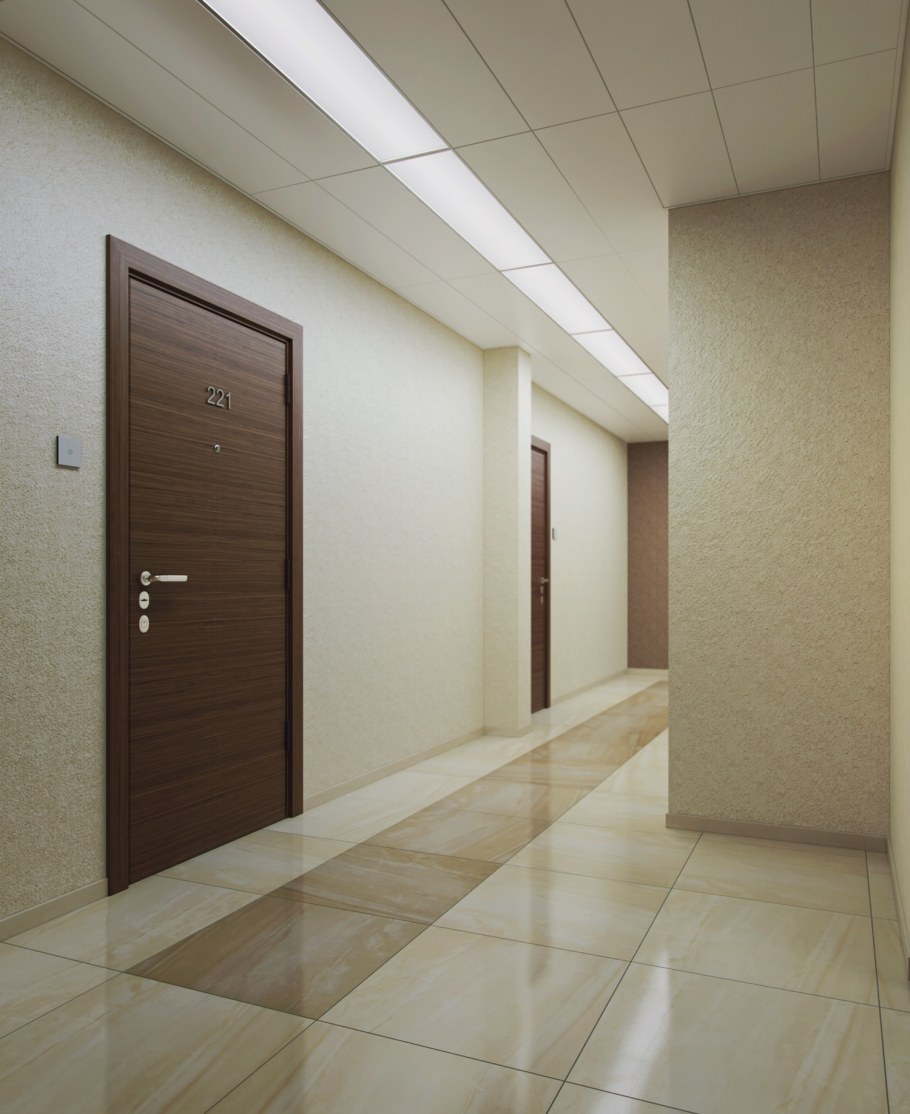 Подушкин Комсомольский