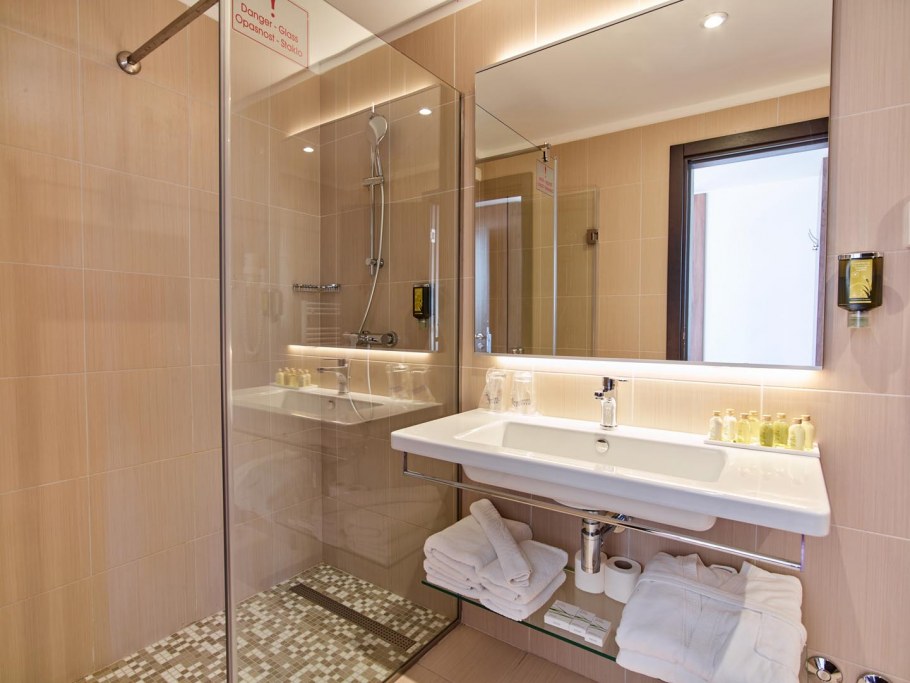 Ванная комната Кипр