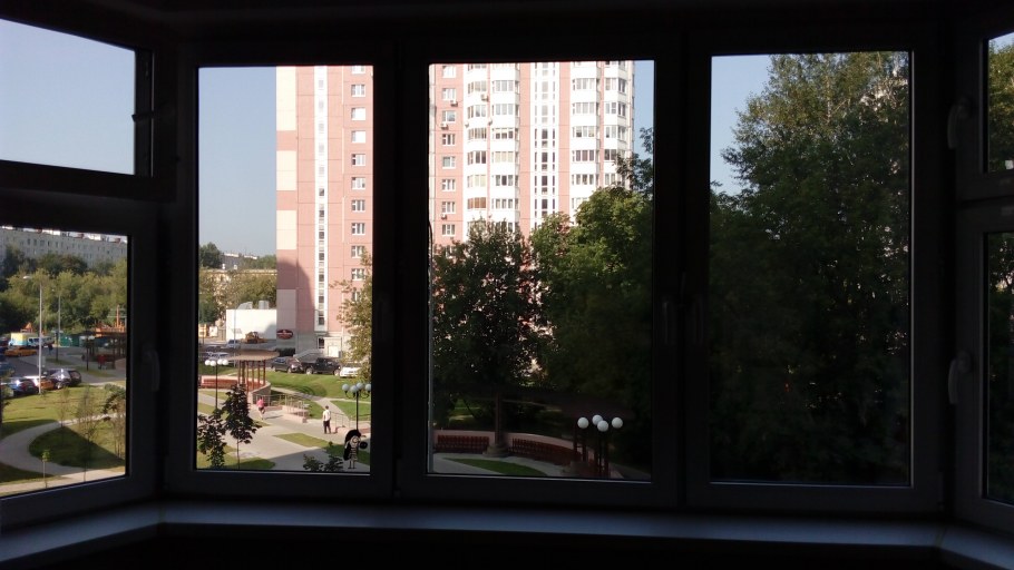 Квартира в лайф Сходненская