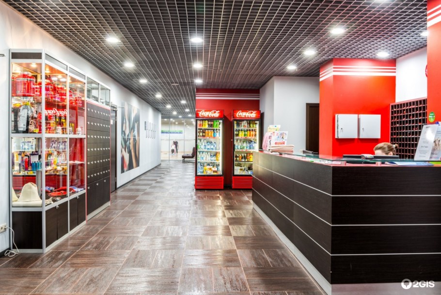 Серая лоджия