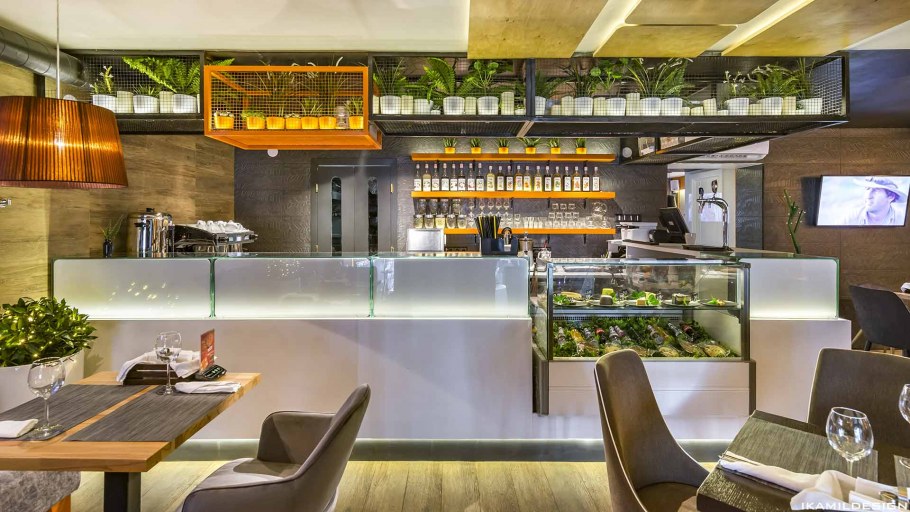 ЖК Life Сходненская