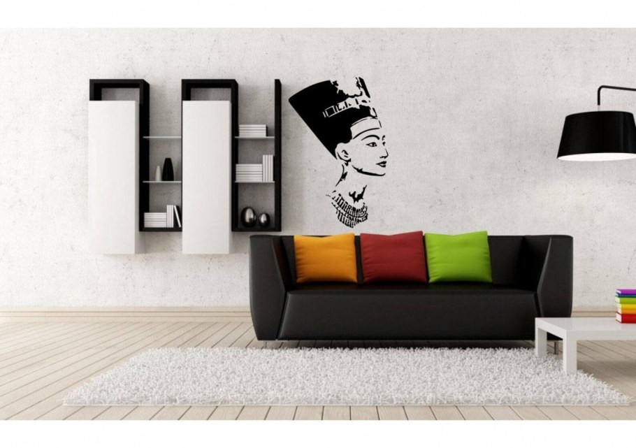 Диван в интерьере