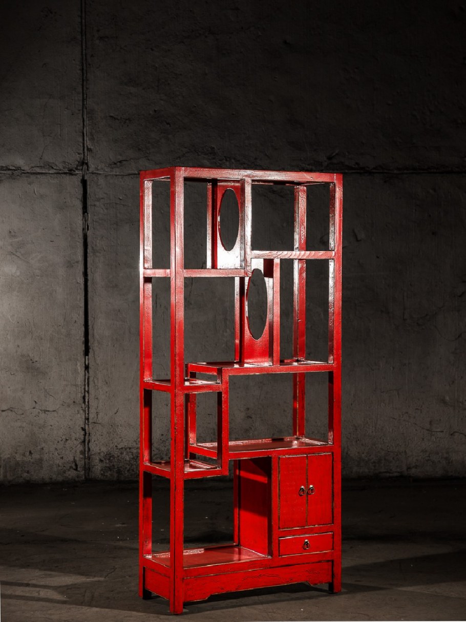 Стеллаж до-Бао-Гэ