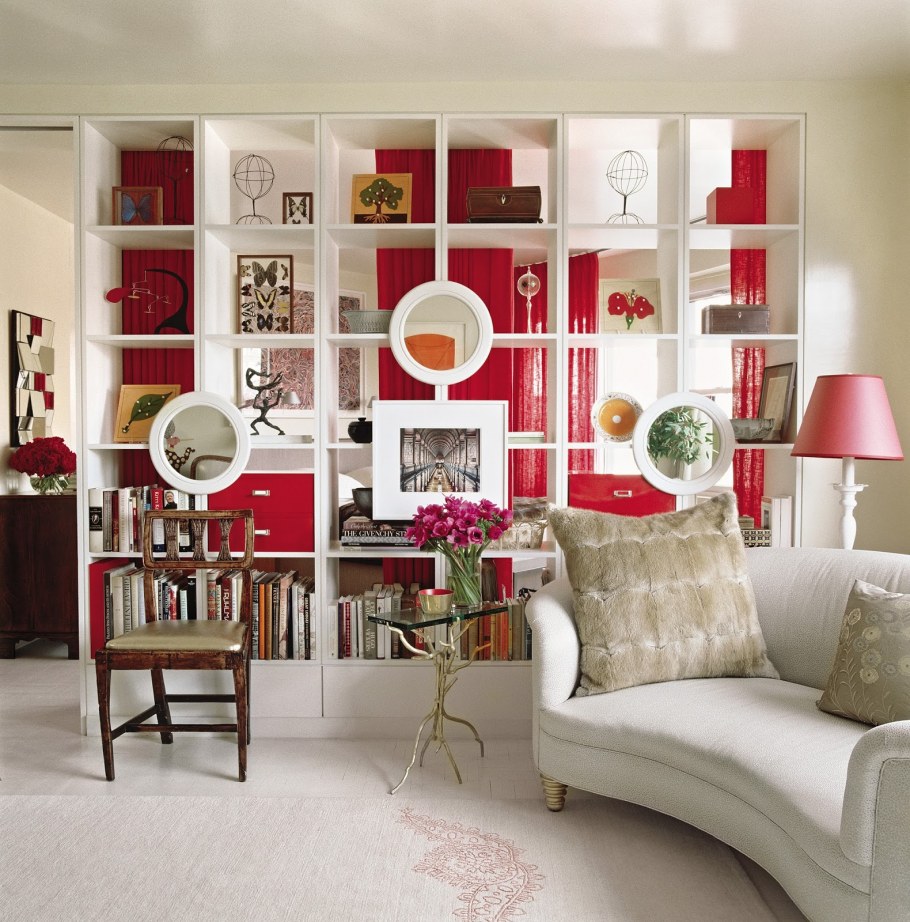 Мебель в японском стиле