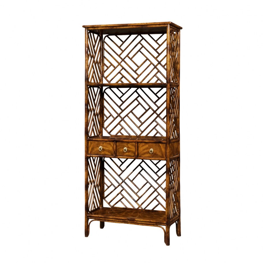 Китайский интерьер