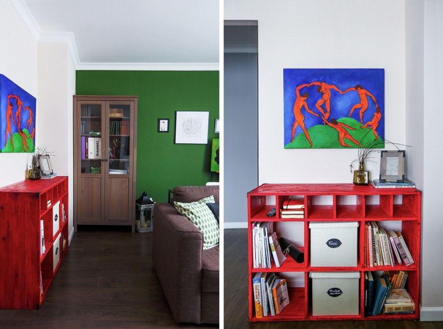 Традиционная китайская мебель