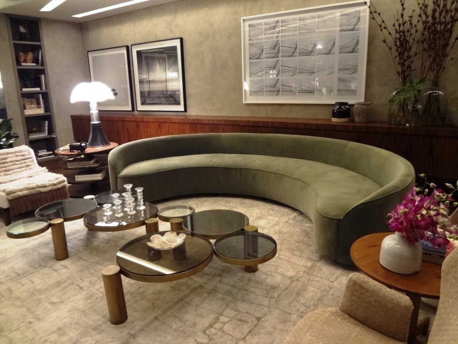 Хофф диван Мартин