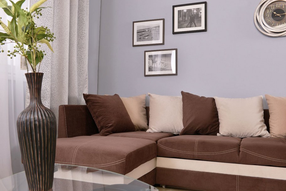 Цвет Dulux 80yr 57/179