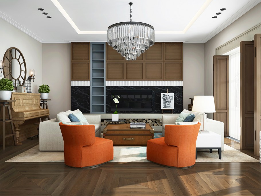 Dimore Studio, Италия