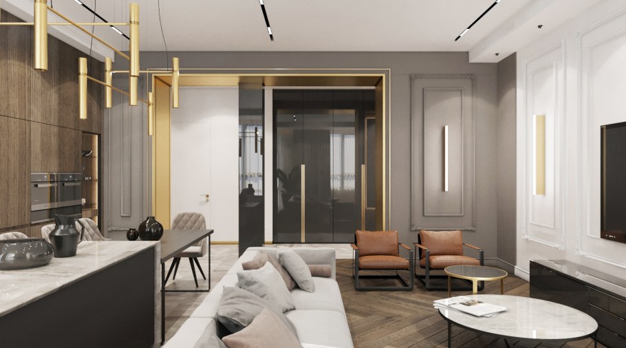 Лесных Екатерина дизайнер