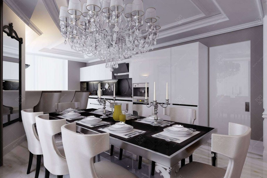 Конструктивизм в интерьере офиса