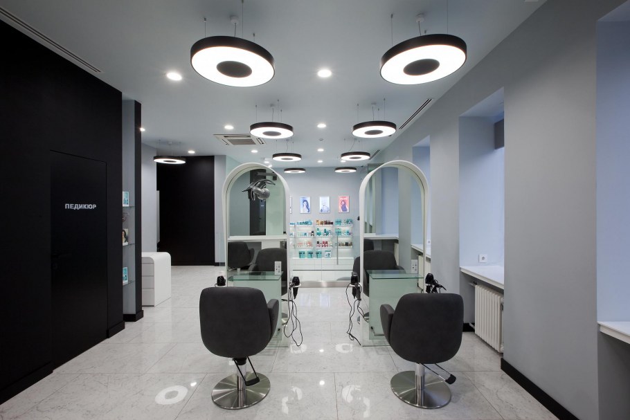 Интерьеры квартир Италии 2020