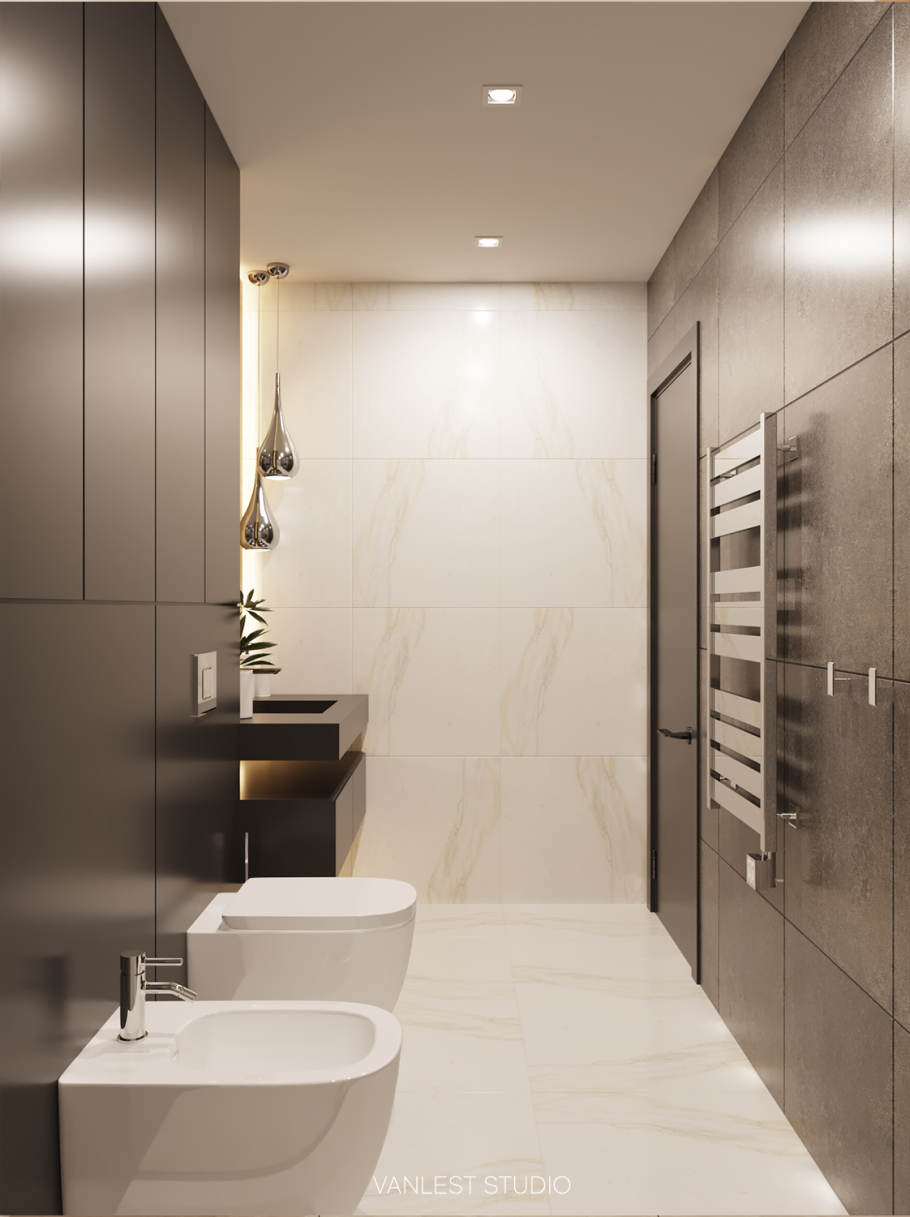 Цвет стен в офисе