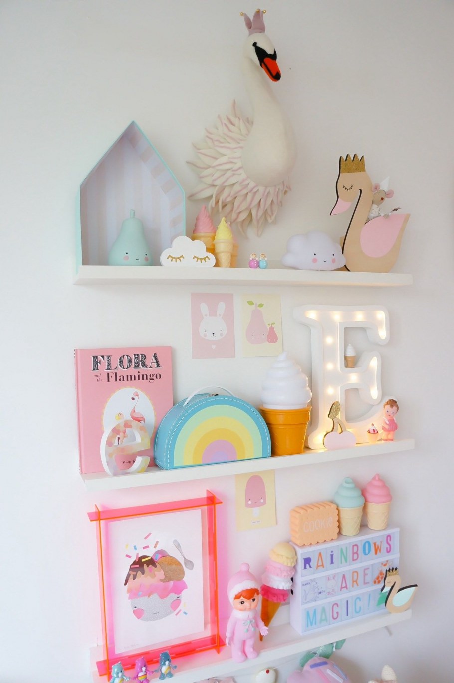 Декорации для комнаты