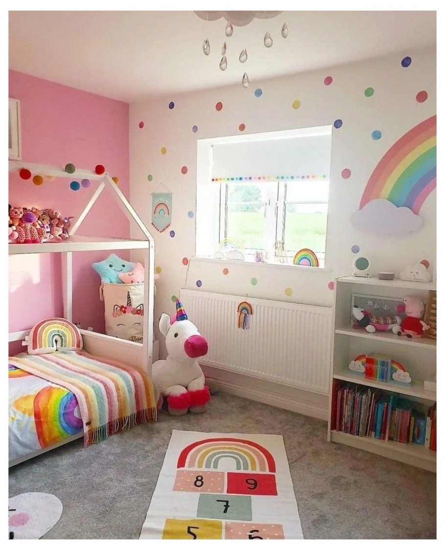 Комната для вдохновения