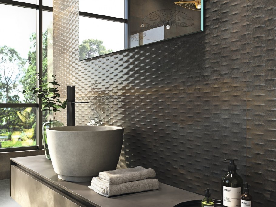 Ape Meteoris плитка