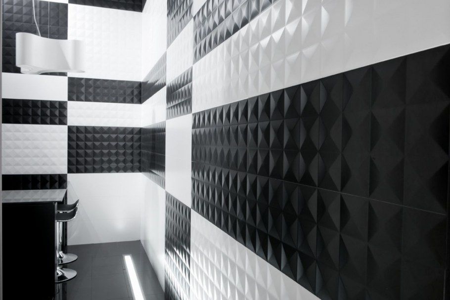 Aparici Neutral negro natural 29