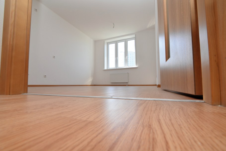 ЖК Скандинавия чистовая отделка