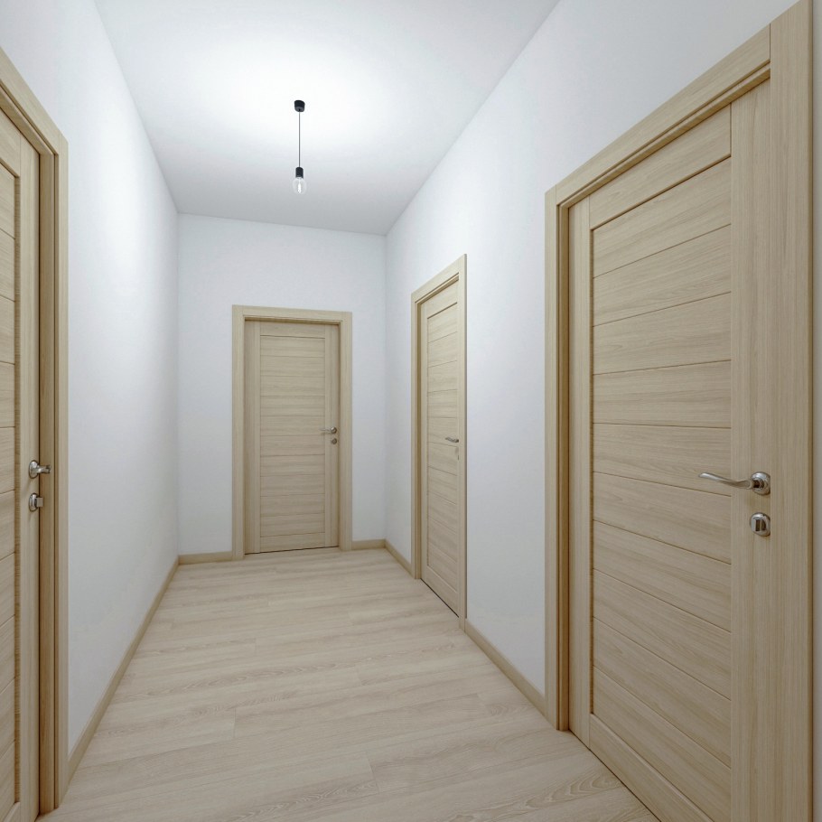 Черновая предчистовая чистовая отделка