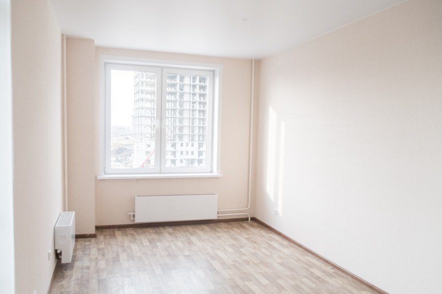 Квартиры под ключ от застройщика