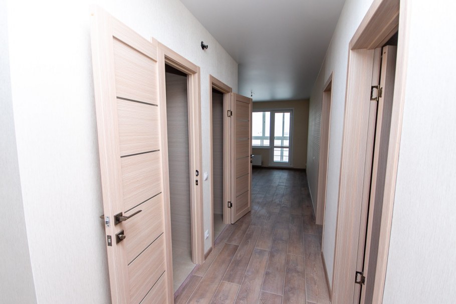 СПБ переделка ремонт квартир