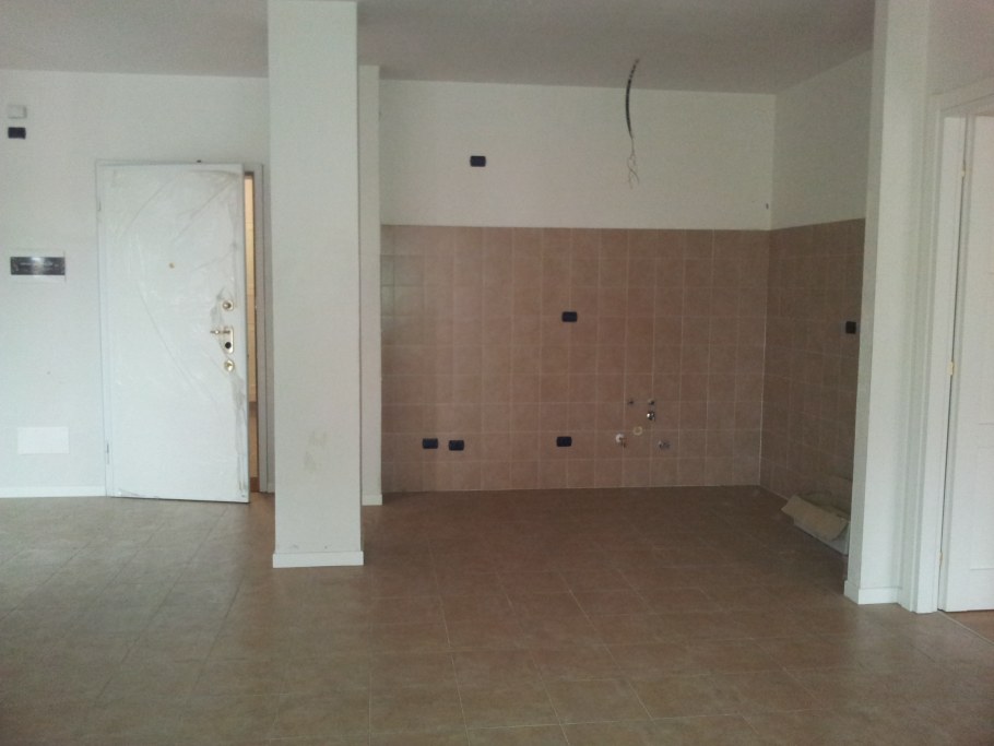 Простая отделка квартиры