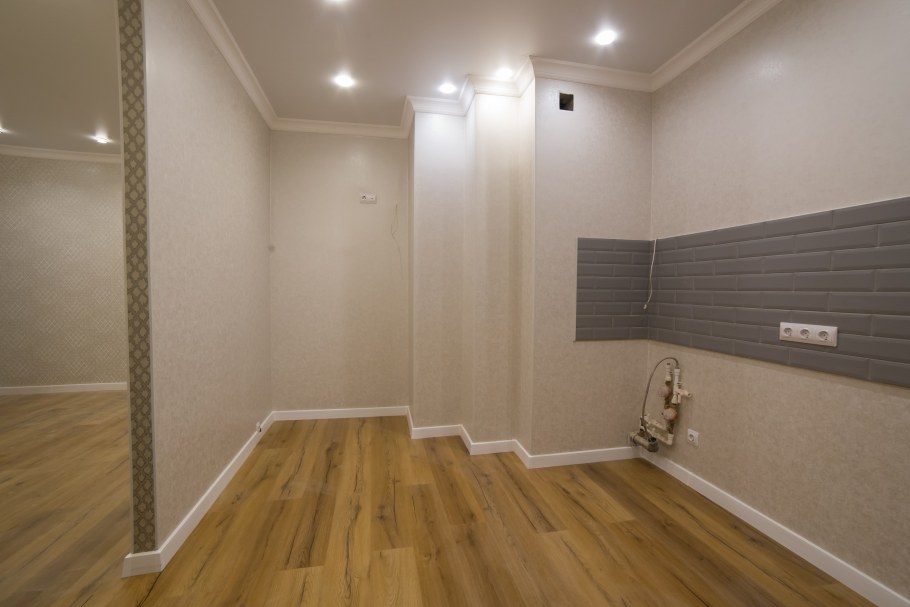 Новостройки Тюмени с ремонтом под ключ от застройщика