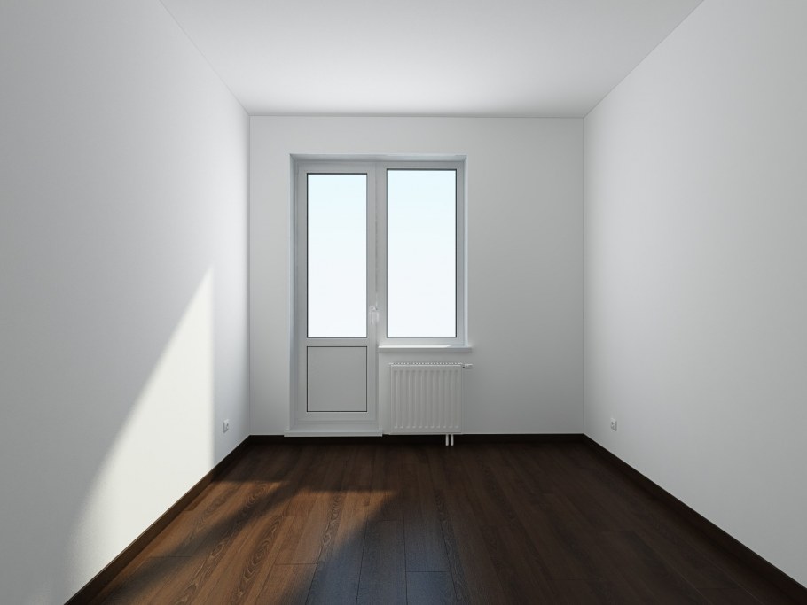 Отделка квартир