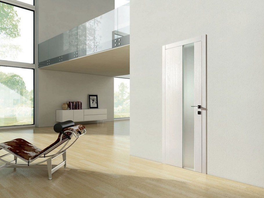 Ghizzi Benatti двери