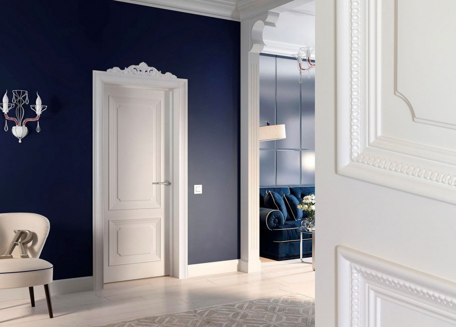 Dorian Opera двери