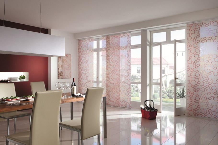 Панельные шторы икеа