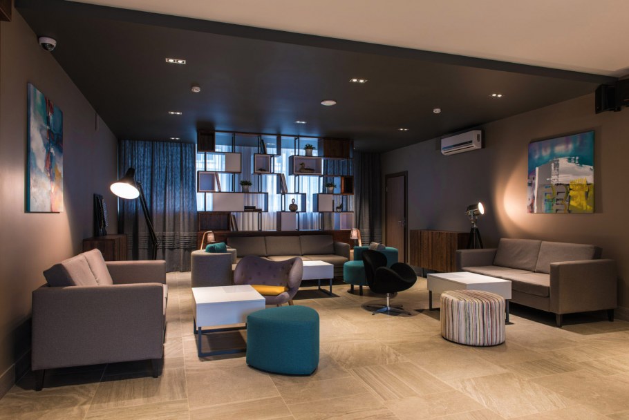 Кафе буфет Тамбов