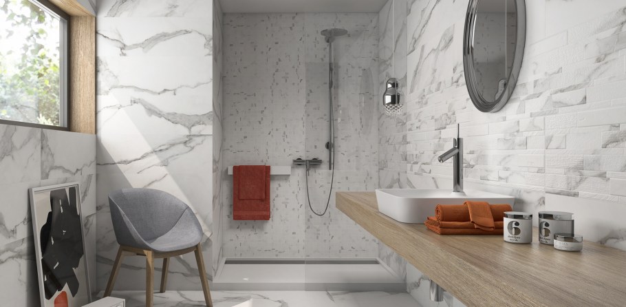 Плитка Аргента Испания