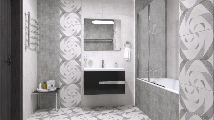 Плитка керамическая Lasselsberger Ceramics лофт стайл