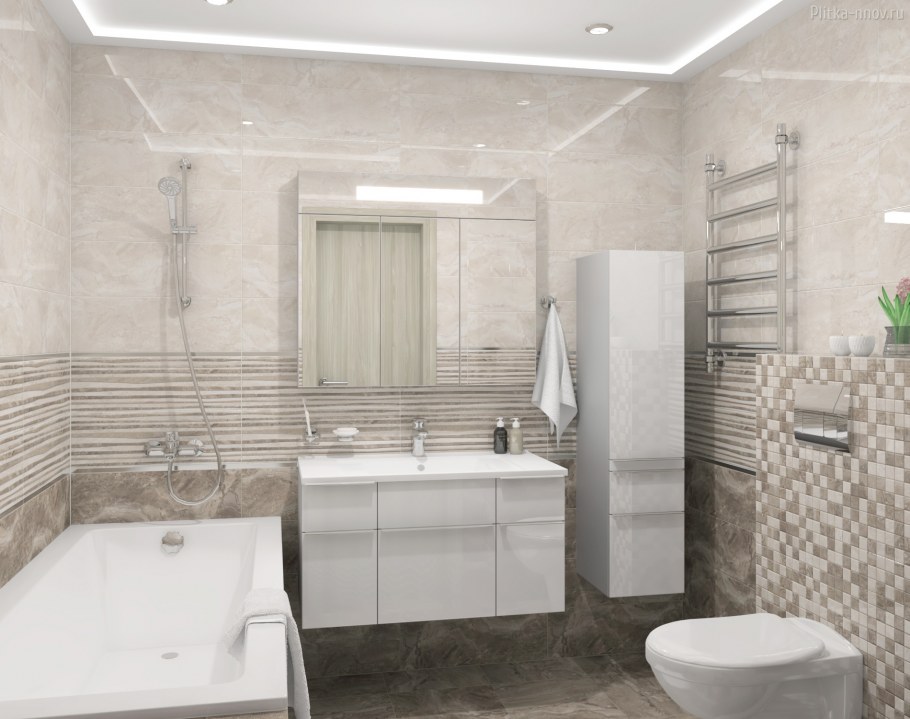 Плитка laparet Polaris