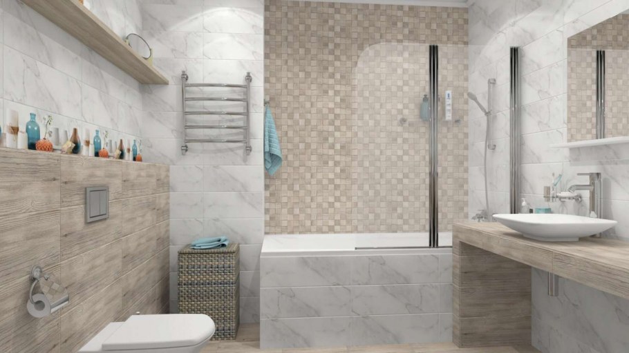 Cersanit Vita (Церсанит Вита)