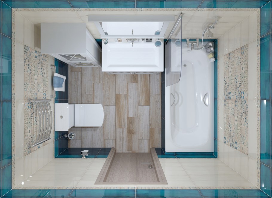 Плитка металлика laparet