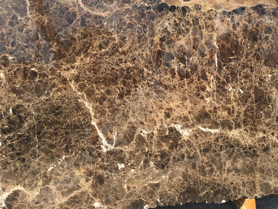 Кварц Имперадор дарк столешница