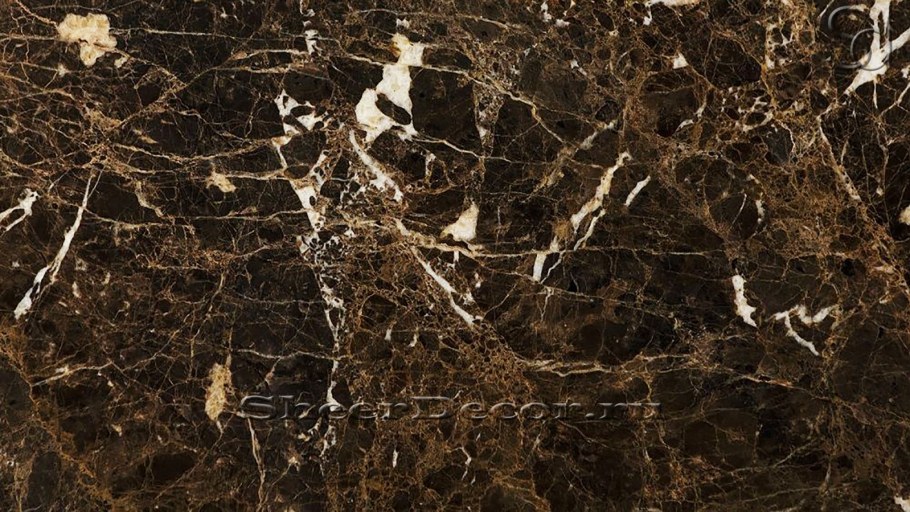 Керамогранит Имперадор дарк 600х600