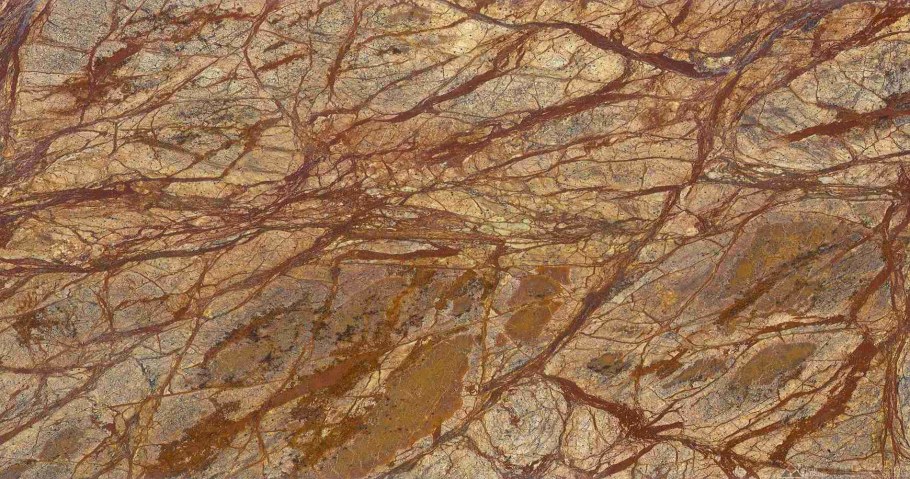 Мрамор Бидасар Браун